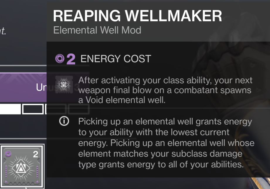 Why Is Reaping Wellmaker So Good?